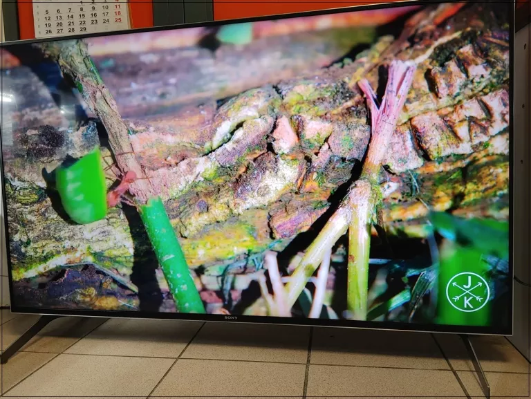 TELEWIZOR SONY BRAVIA 4K 120HZ KE-55XH9096 55 CALI ANDROID SMART TV