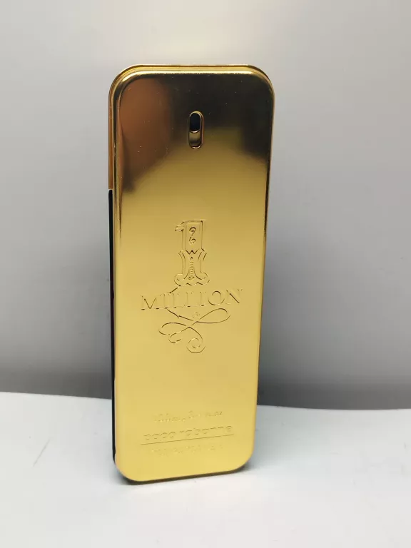 TESTER PACO RABANNE 1 MILLION 100ML EDT