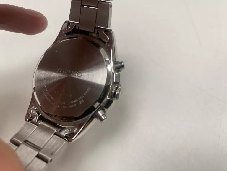 ZEGAREK SEIKO 7T92-0ME0
