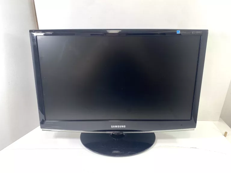 monitor-tv-samsung-syncmaster-2333hd-23-zawiszy-czarnego-16-katowice