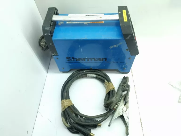 SPAWARKA SHERMAN DIGITIG 200DC 200 DC
