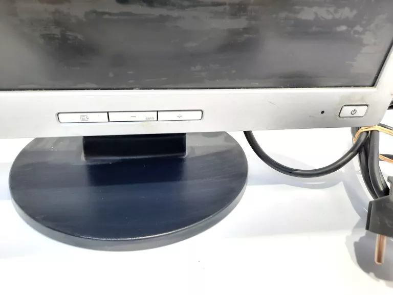 MONITOR HP L1706