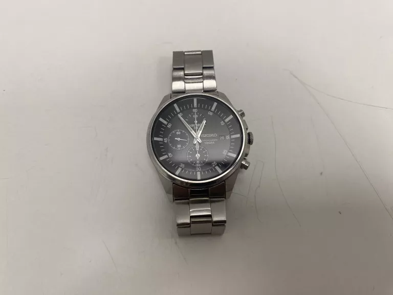 ZEGAREK SEIKO 7T92-0ME0