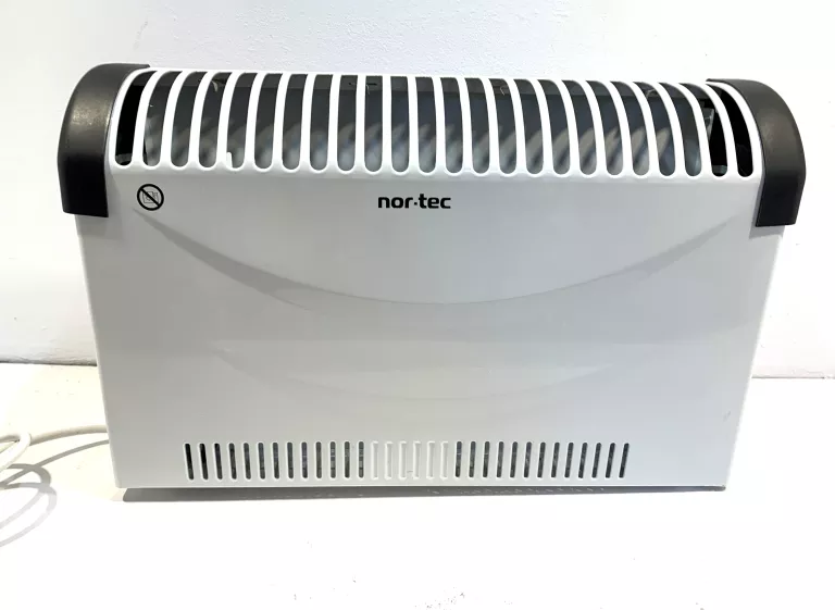 GRZEJNIK KONWEKTOROWY 2000W ELEKTRYCZNY TERMOSTAT