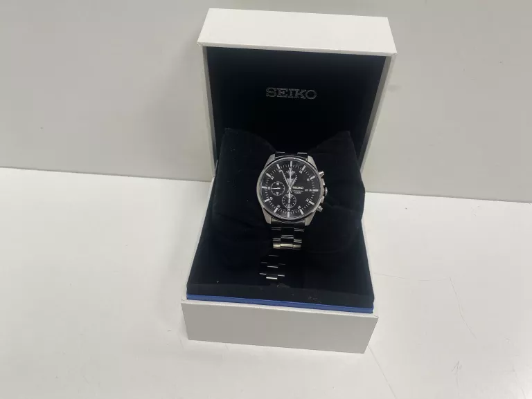 ZEGAREK SEIKO 7T92-0ME0