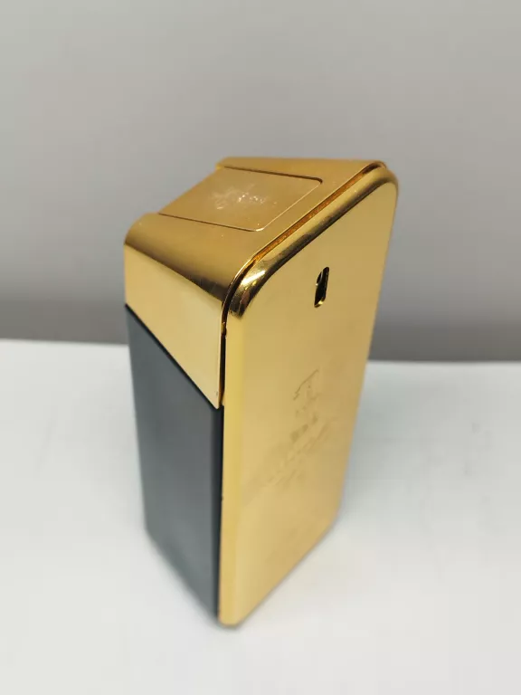 TESTER PACO RABANNE 1 MILLION 100ML EDT