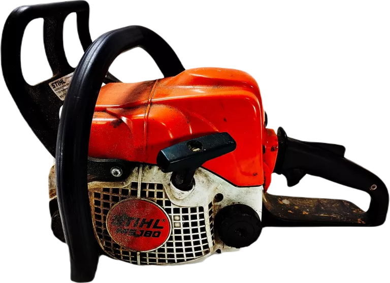 swietna-pila-spalinowa-stihl-ms-180-pilarka-19km-uzywana-okazja-stan-uzywany