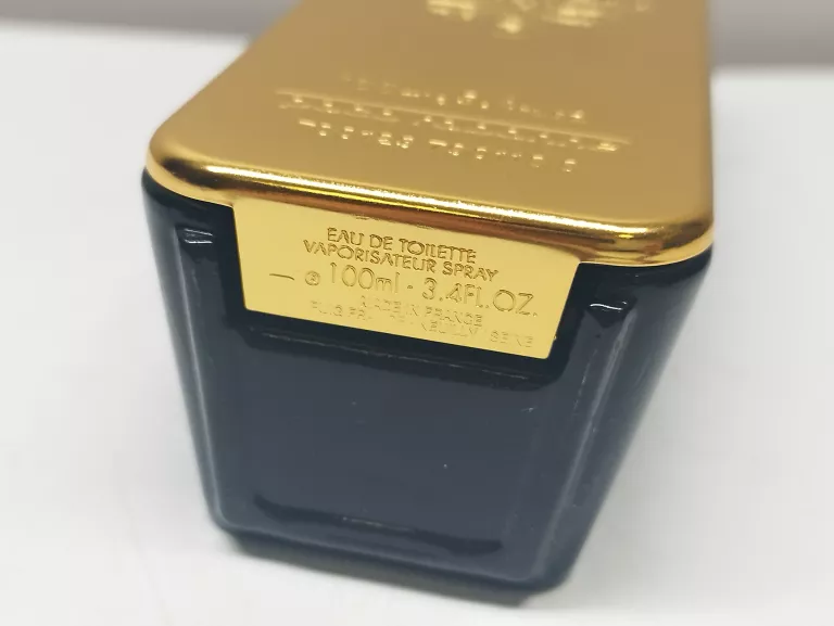 TESTER PACO RABANNE 1 MILLION 100ML EDT