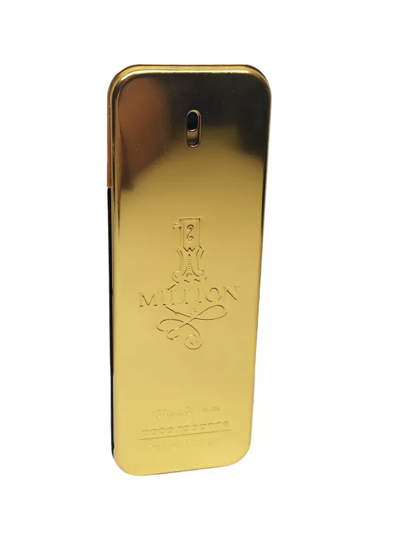 TESTER PACO RABANNE 1 MILLION 100ML EDT