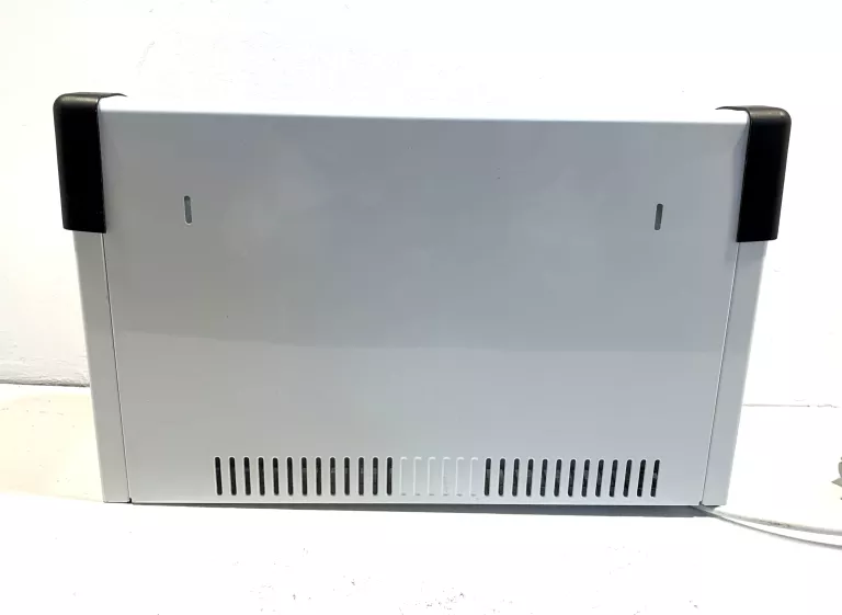 GRZEJNIK KONWEKTOROWY 2000W ELEKTRYCZNY TERMOSTAT
