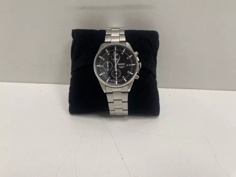 ZEGAREK SEIKO 7T92-0ME0