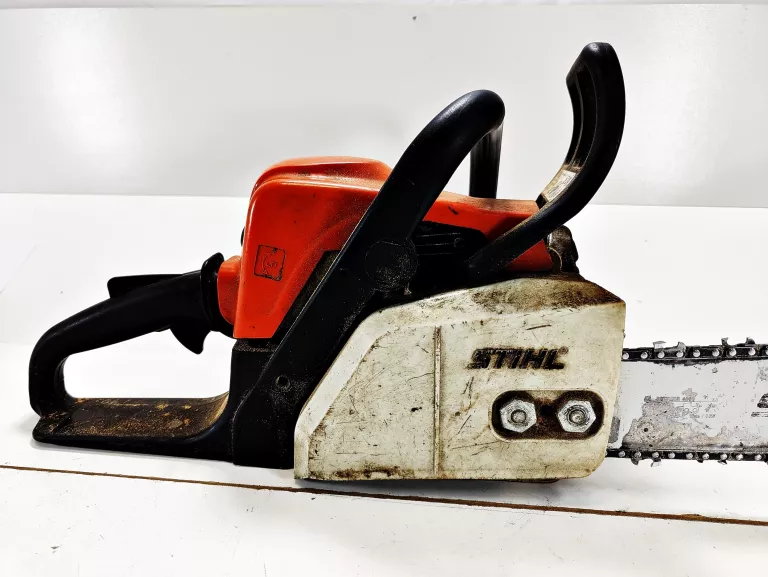 swietna-pila-spalinowa-stihl-ms-180-pilarka-19km-uzywana-okazja-stan-uzywany