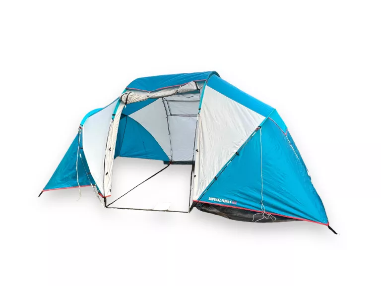 namiot-kempingowy-quechua-arpenaz-42-4-osobowy-2-sypialnie-upalna-1a26-bialystok-sj