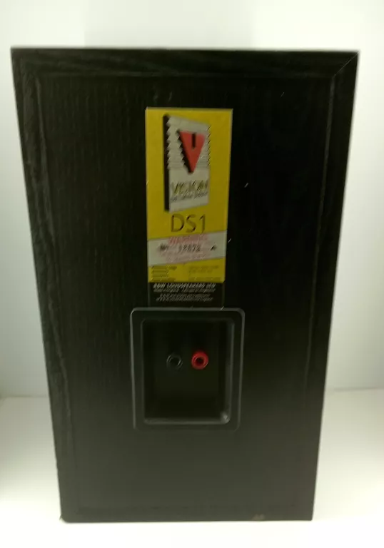 KOLUMNY VISION DS1