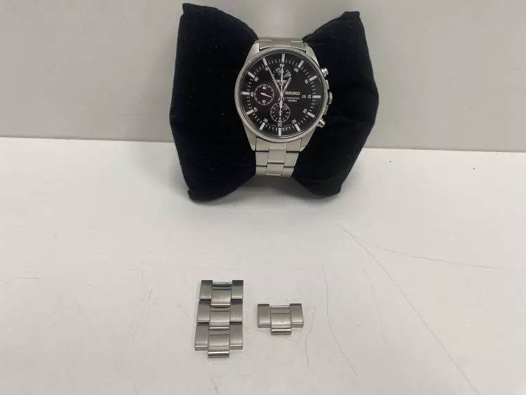 ZEGAREK SEIKO 7T92-0ME0