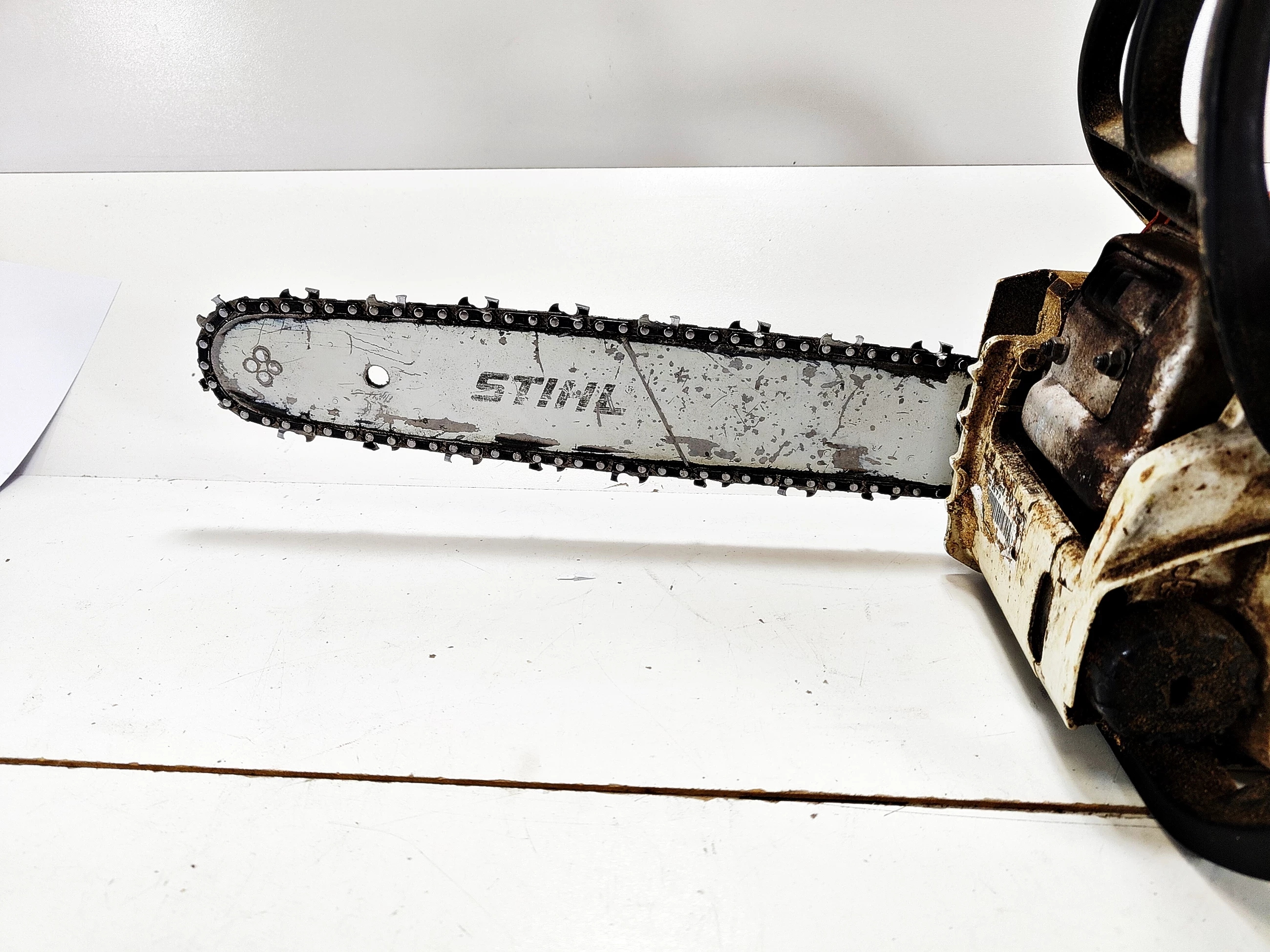 swietna-pila-spalinowa-stihl-ms-180-pilarka-19km-uzywana-okazja-marka-stihl