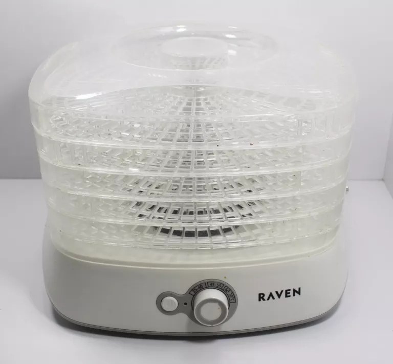 SUSZARKA SPOŻYWCZA RAVEN ESS004X 500 W