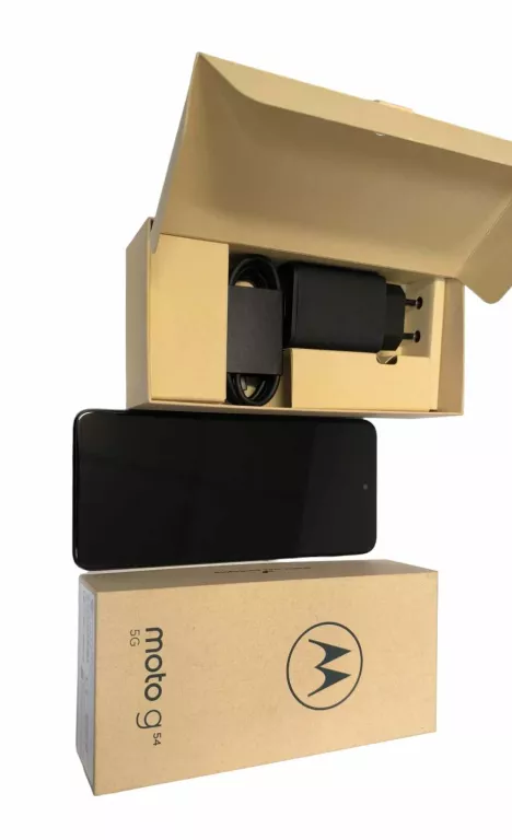 TELEFON MOTO G54 KPL/ 353361263458654