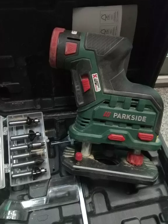 akumulatorowa-frezarka-parkside-pofa-12-b3-aku-walizka-stan-opakowania-oryginalne