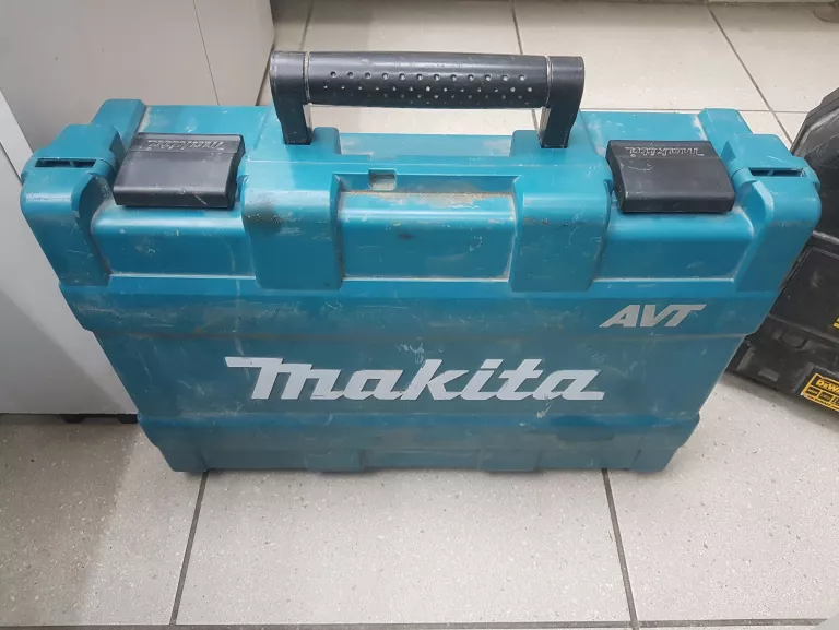 MAKITA HM0871C MŁOT UDAROWY SDS-MAX 8,1J 1100W AVT