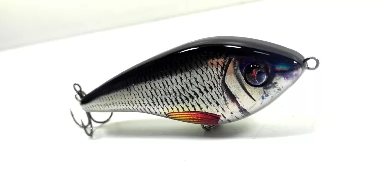 WOOBLER WESTIN SWIM 12CM 53G