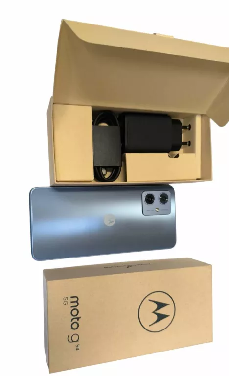 TELEFON MOTO G54 KPL/ 353361263458654