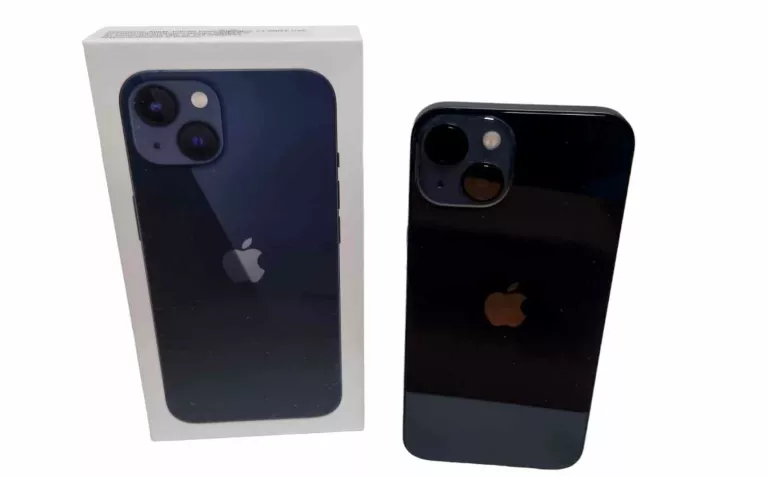 TELEFON APPLE IPHONE 13 128GB