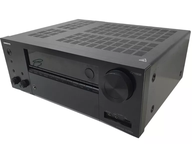 ONKYO TX-NR656 AMPLITUNER KINA DOMOW. 7.2 BT WIFI