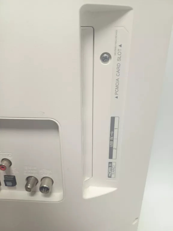 TELEWIZOR LG 32LK6200PLA PILOT