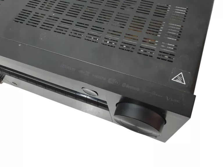 ONKYO TX-NR656 AMPLITUNER KINA DOMOW. 7.2 BT WIFI