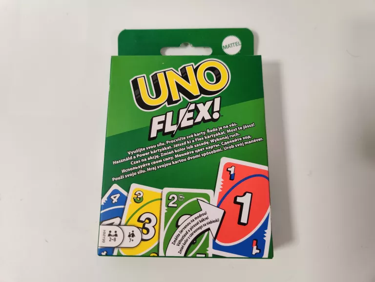 UNO FLEX!