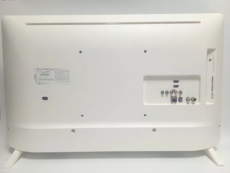 TELEWIZOR LG 32LK6200PLA PILOT