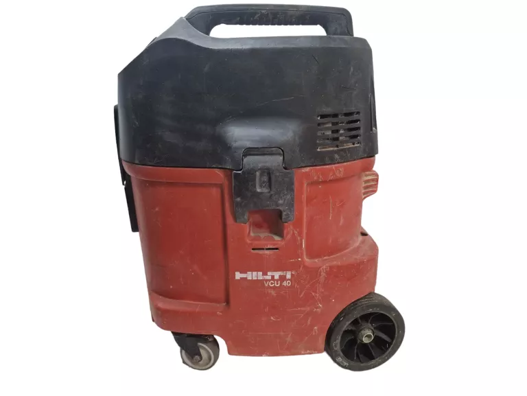 ODKURZACZ PRZEMYSŁOWY HILTI VCU40 1200W