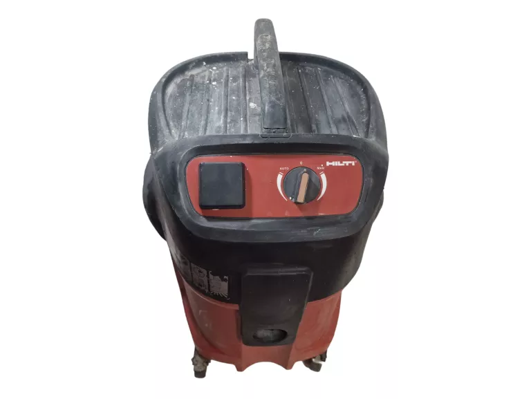 ODKURZACZ PRZEMYSŁOWY HILTI VCU40 1200W