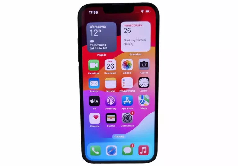 TELEFON APPLE IPHONE 13 128GB