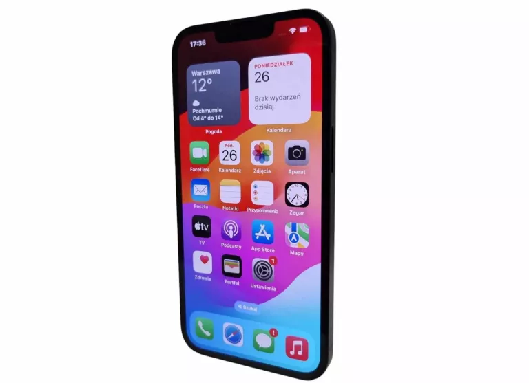 TELEFON APPLE IPHONE 13 128GB