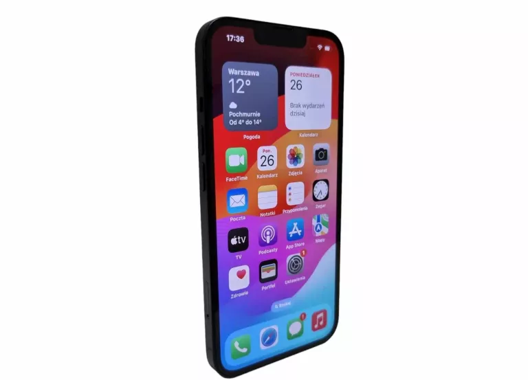 TELEFON APPLE IPHONE 13 128GB