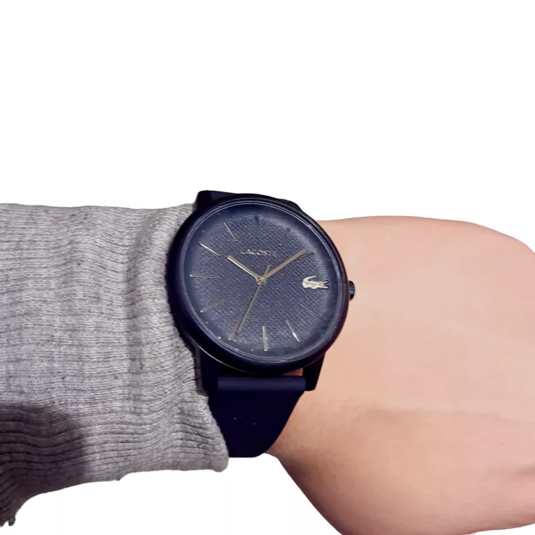 ZEGAREK LACOSTE LC 158.1.22.3259 NIEBIESKI