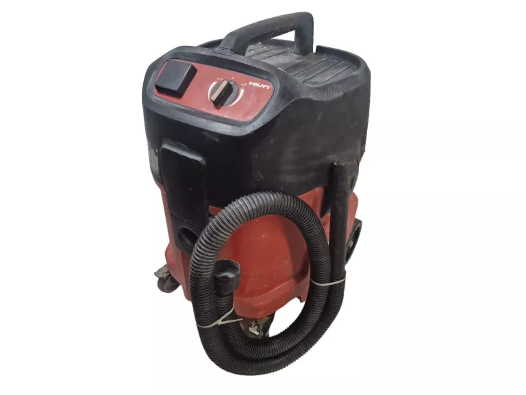 ODKURZACZ PRZEMYSŁOWY HILTI VCU40 1200W