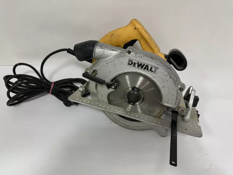 PIŁA TARCZOWA DEWALT D23550-QS