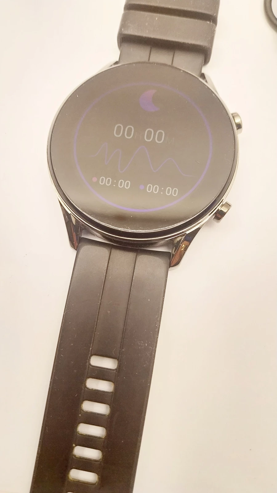 smartwatch-imilab-w12-czarny-smart-zegarek-wodoodporny-sportowy-ean-gtin-6971085310893