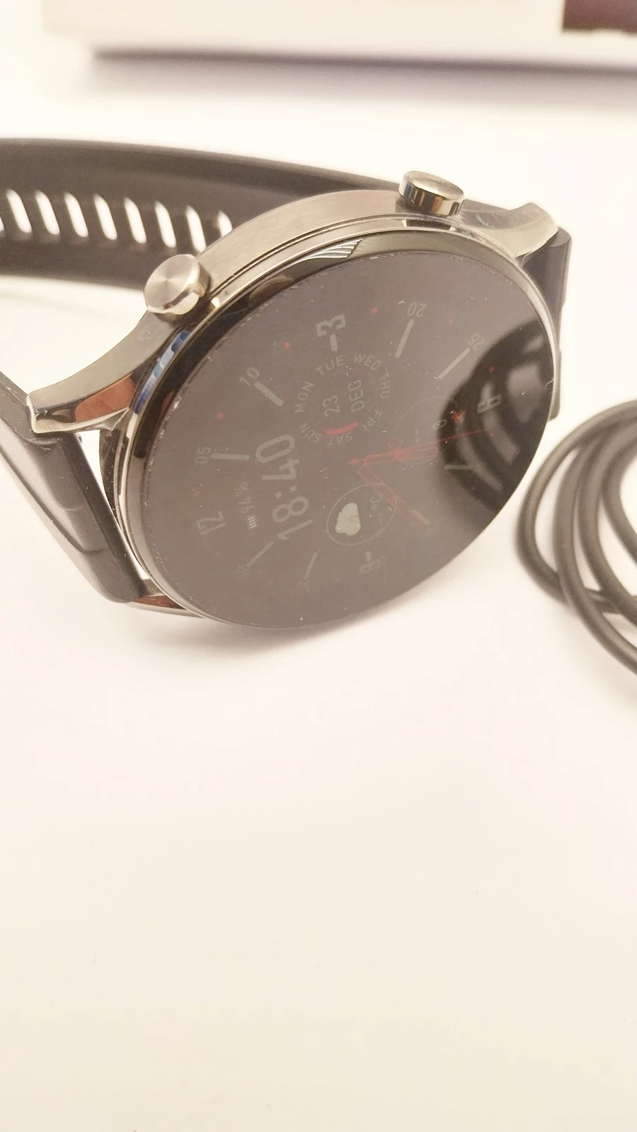 smartwatch-imilab-w12-czarny-smart-zegarek-wodoodporny-sportowy-stan-uzywany