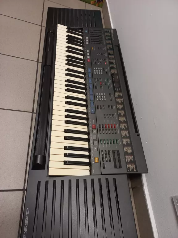 KEYBOARD YAMAHA PSR 4500