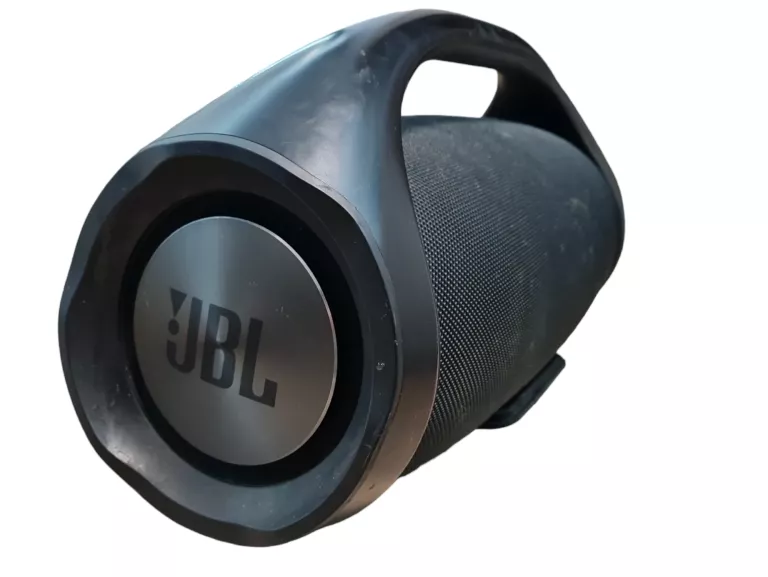 GŁOŚNIK PRZENOŚNY JBL BOOMBOX CZARNY 60 W