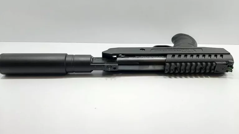 PISTOLET WIATRÓWKA BLACK OPS LANGLEY