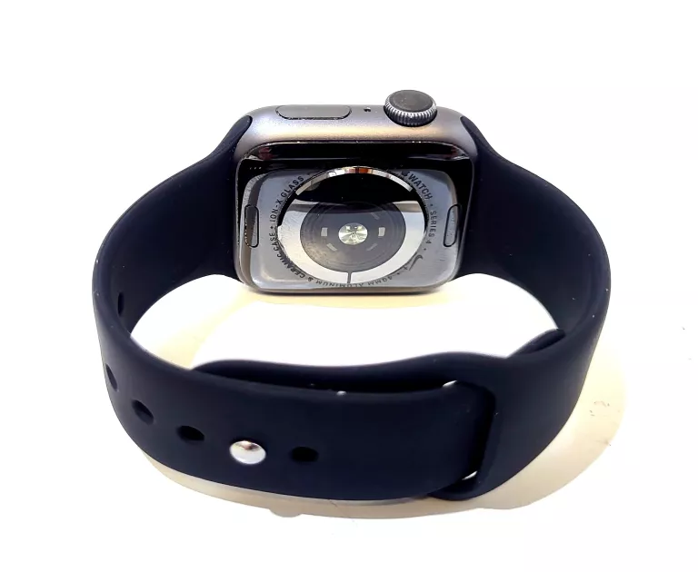 APPLE WATCH S4 ALU NIKE 40MM A1977 BAT.78% CZYT. OPIS!!!
