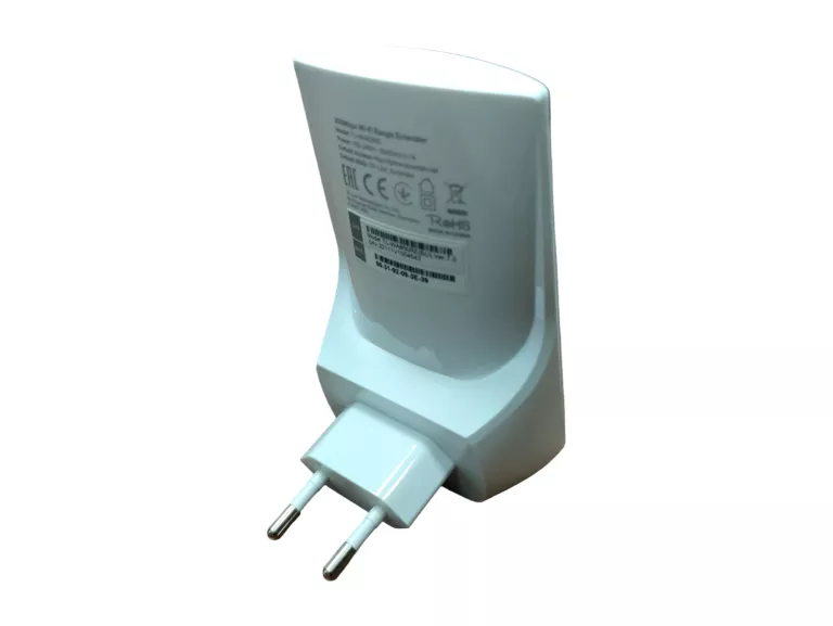 WZMACNIACZ SYGNAŁU WI-FI TP-LINK TL-WA850RE