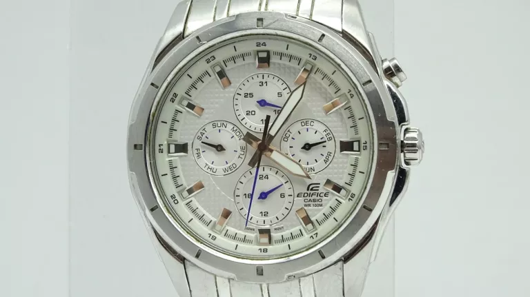 ZEGAREK CASIO EDIFICE EF-328