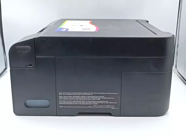 DRUKARKA EPSON ECOTANK L3251 KPL TANIE TUSZE WIFI
