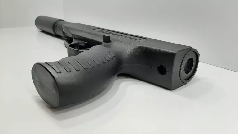 PISTOLET WIATRÓWKA BLACK OPS LANGLEY
